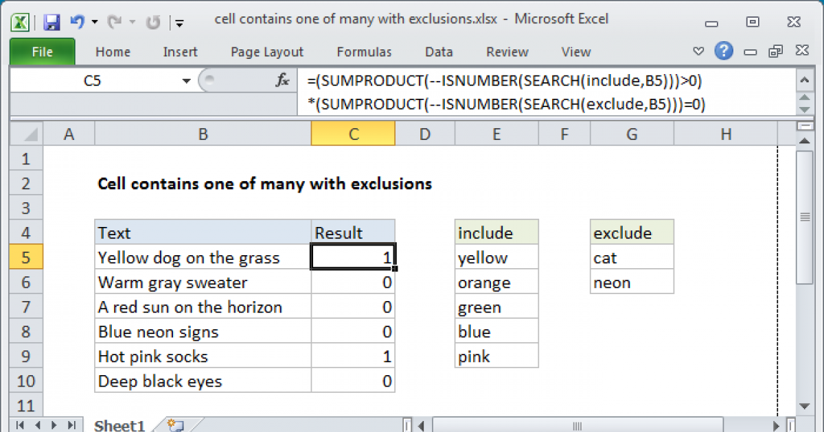 cell-contains-one-of-many-with-exclusions-excel-formula-exceljet